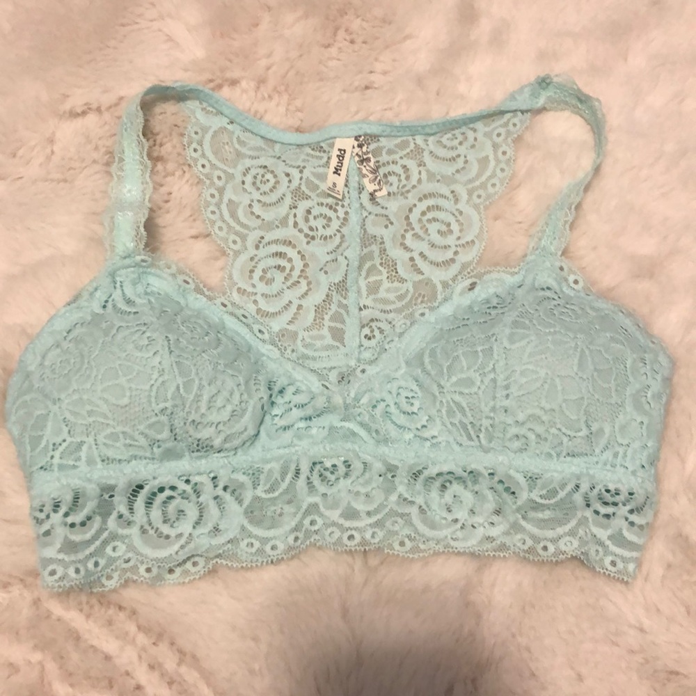 Brand New Bralette